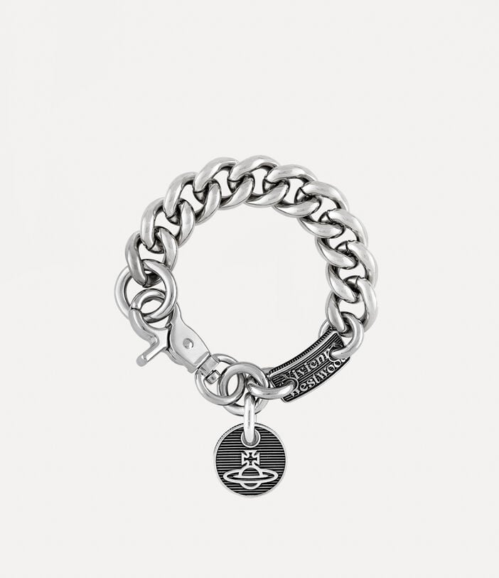 Vivienne Westwood MAN. ZAKARYA BRACELET